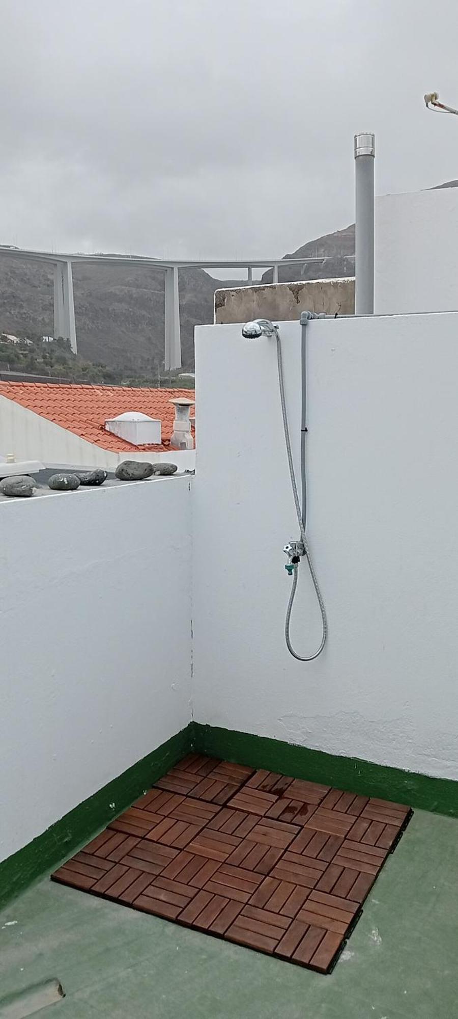 Santa Maria de Guia de Gran CanariaPiso Magico Junto Al Mar Con Gran Terraza公寓 外观 照片